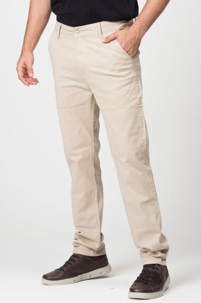 As 5 Melhores Marcas de Calça de Sarja Masculina para Investir em 2025