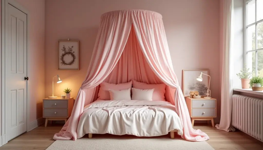 Cama Cabaninha Infantil: Transforme o Quarto em um Refúgio Mágico