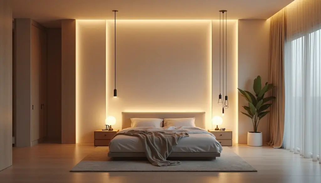 Cama Suspensa: O Design Inovador Que Revoluciona Seu Quarto em 2026 Cama Suspensa: O Design Inovador Que Revoluciona Seu Quarto em 2026