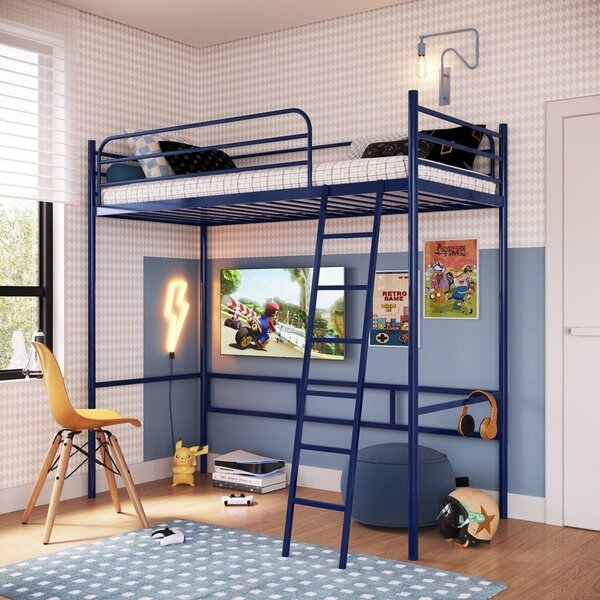 Onde comprar cama suspensa online: Melhores lojas e modelos