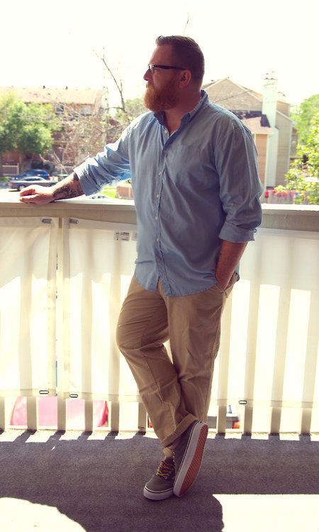 Camisa Social Masculina: Escolhendo o Comprimento e Caimento Perfeitos para Usar Por Fora