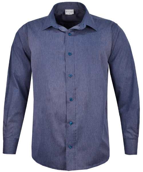 Guia Completo: Camisa Social para Fora da Calça - Quando e Como Usar?