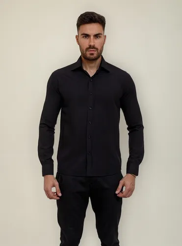 camisa social para fora da calça