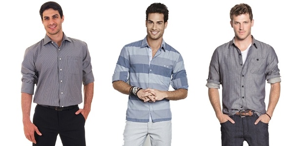 Guia Completo: Camisa Social para Fora da Calça - Quando e Como Usar?