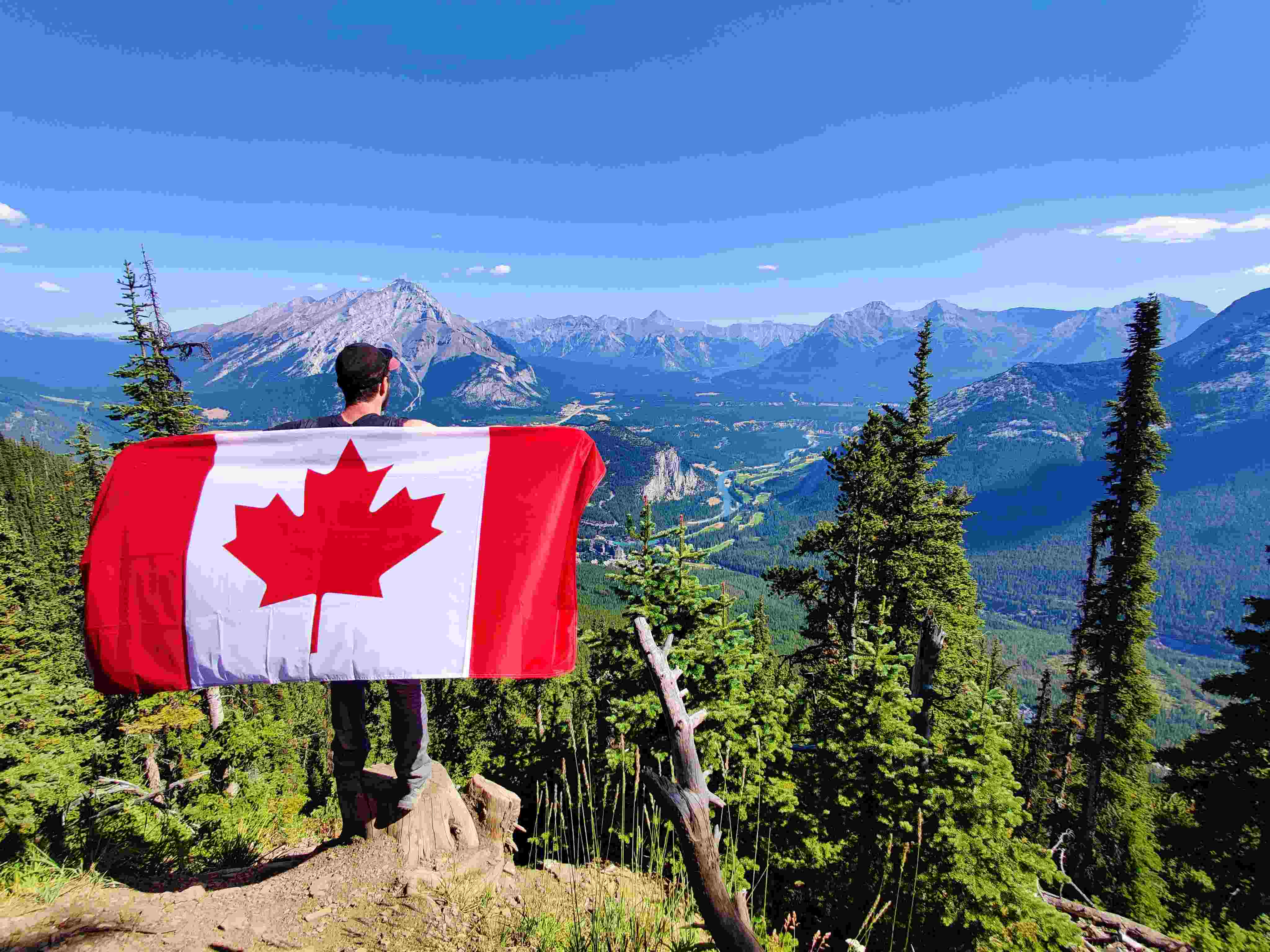 Melhor Época para Visitar o Canadá: Verão ou Outono?