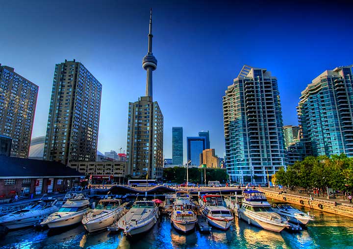 Melhor Época para Visitar o Canadá: Verão ou Outono?