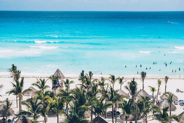 Planeje Sua Viagem: A Melhor Época para Capturar a Beleza de Cancún