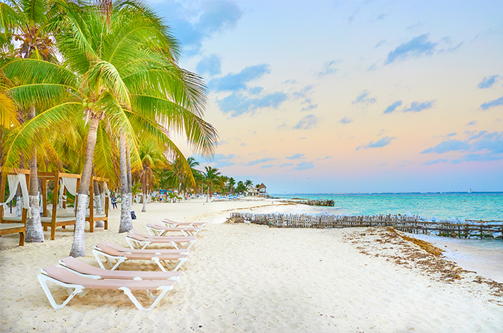 Mergulho e História: Fotografia Subaquática e Ruínas Maias em Cancún