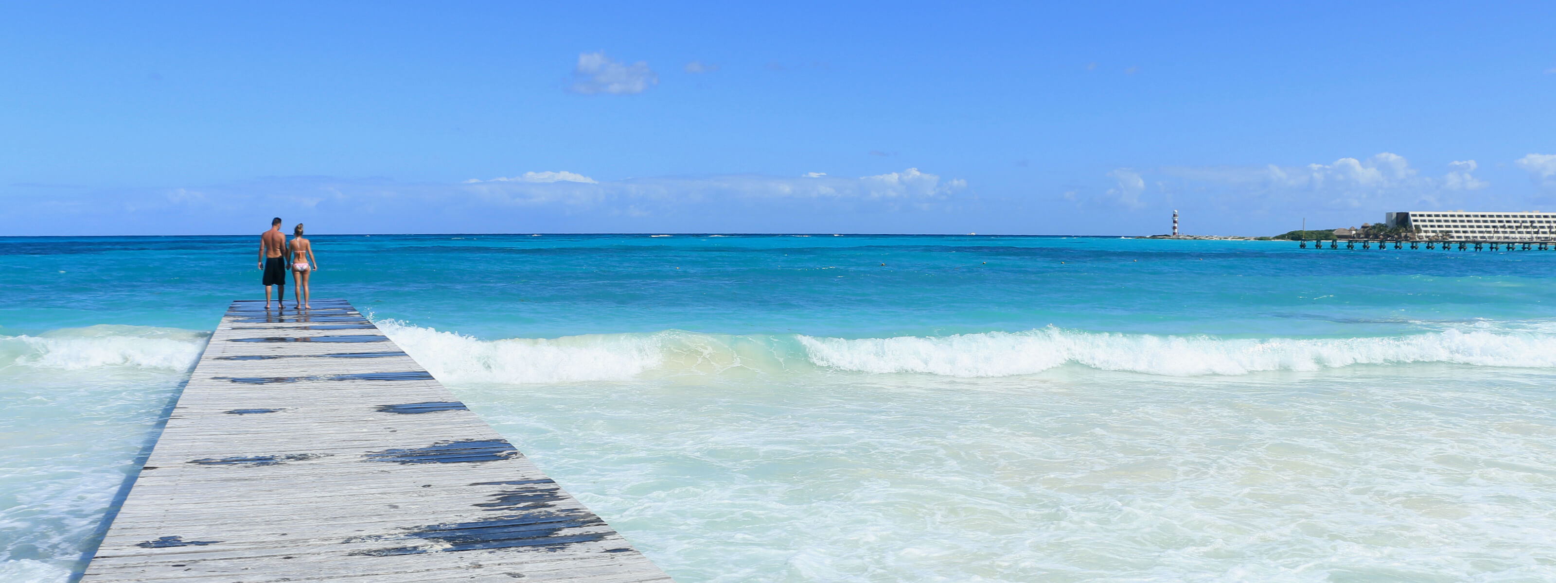 Guia Completo: Os Melhores Cenários para Fotos Inesquecíveis em Cancún
