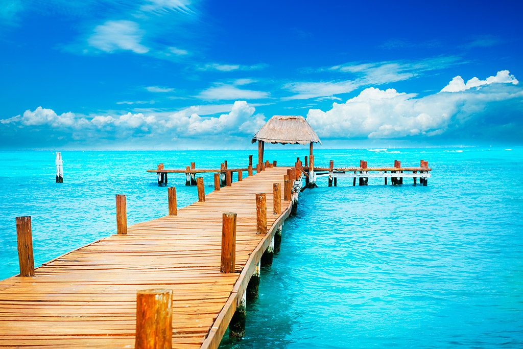 Planeje Sua Viagem: A Melhor Época para Capturar a Beleza de Cancún