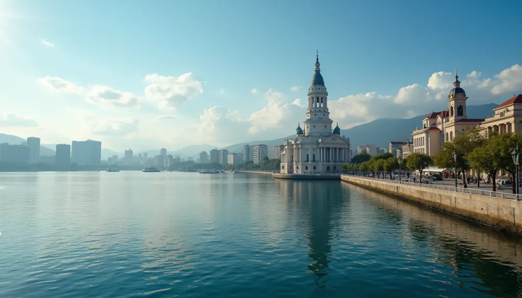 Porto Alegre em 2026: O Que Descobrir na Capital Gaúcha? Porto Alegre em 2026: O Que Descobrir na Capital Gaúcha?
