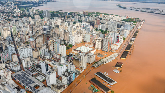Guia Completo sobre a Economia de Porto Alegre e seu Impacto Regional