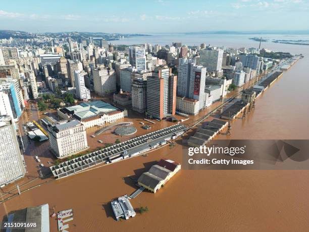 A Trajetória Histórica de Porto Alegre: De Viamão à Capital