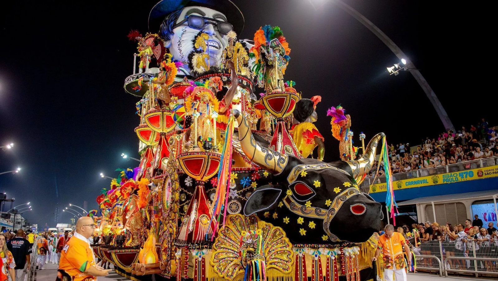 carnaval no brasil fotos