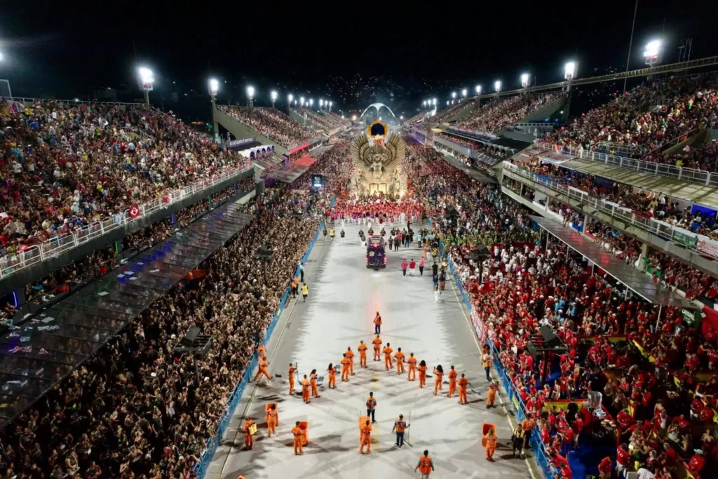 carnaval no brasil fotos