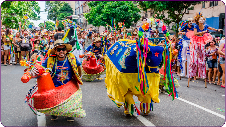 carnaval no brasil fotos