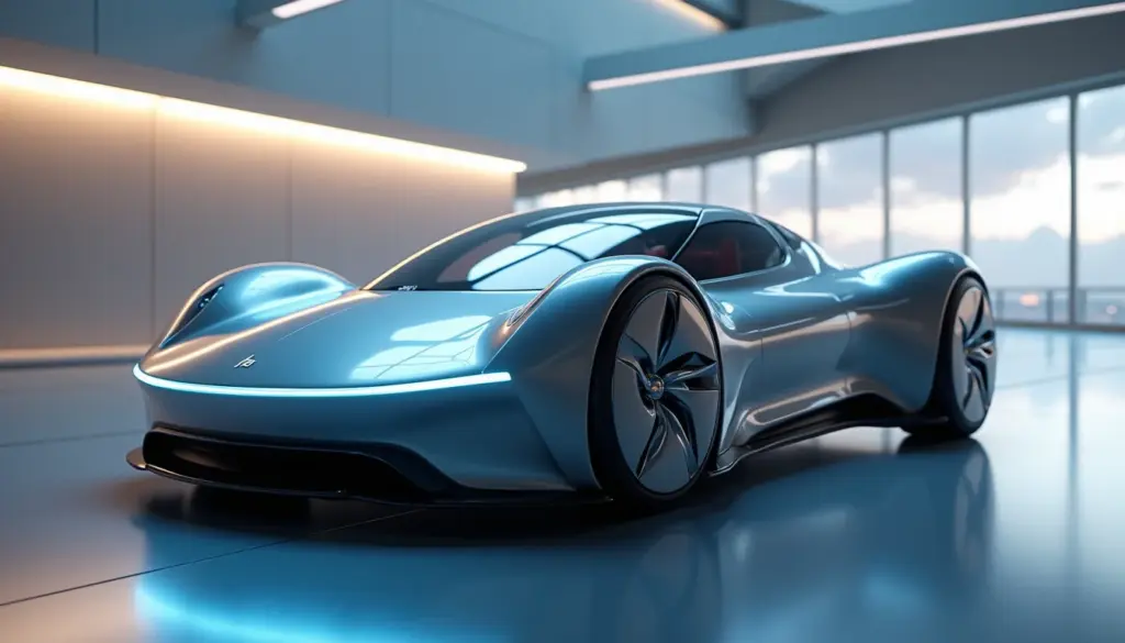 Carro Elétrico: Desvende Como Funciona em 2026 e Surpreenda-se!