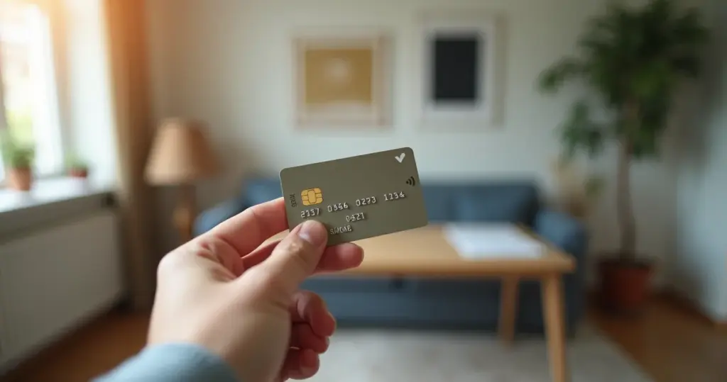 Cartão de Crédito para Negativado: O Segredo em 2026 Cartão de Crédito para Negativado: O Segredo em 2026