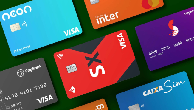 cartão de crédito para negativado