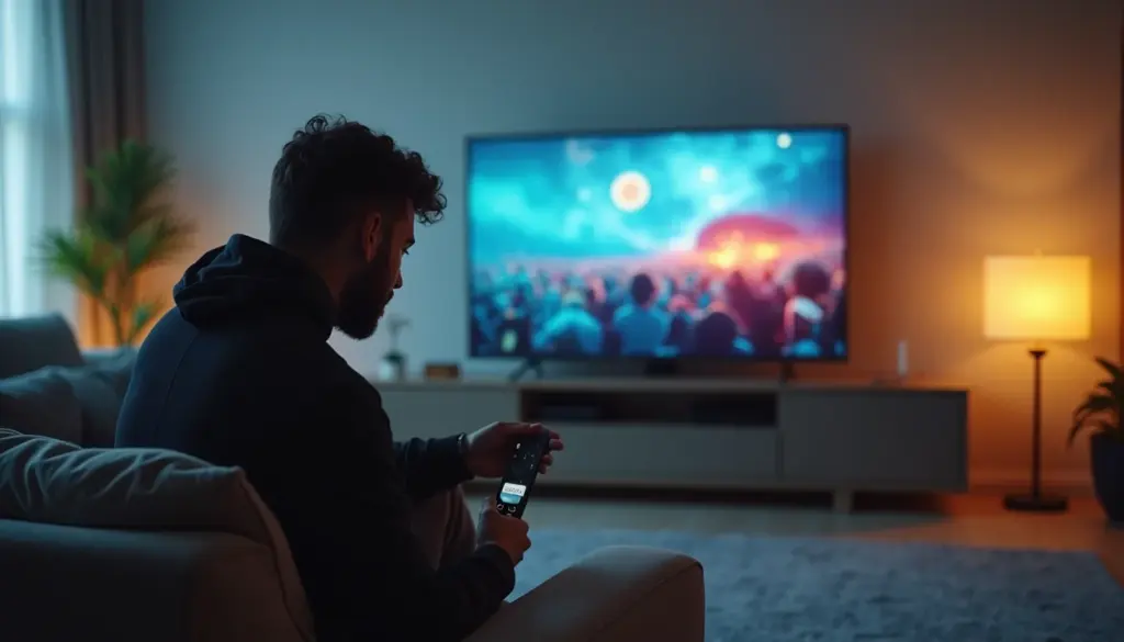 Chromecast: O Que É e Como Usar para Transmitir Conteúdo em 2026 Chromecast: O Que É e Como Usar para Transmitir Conteúdo em 2026