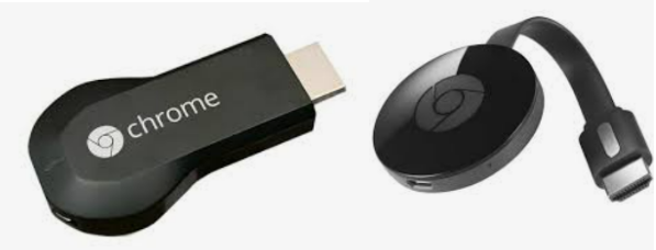 Chromecast vs. Smart TV: Qual a Melhor Opção para Você?