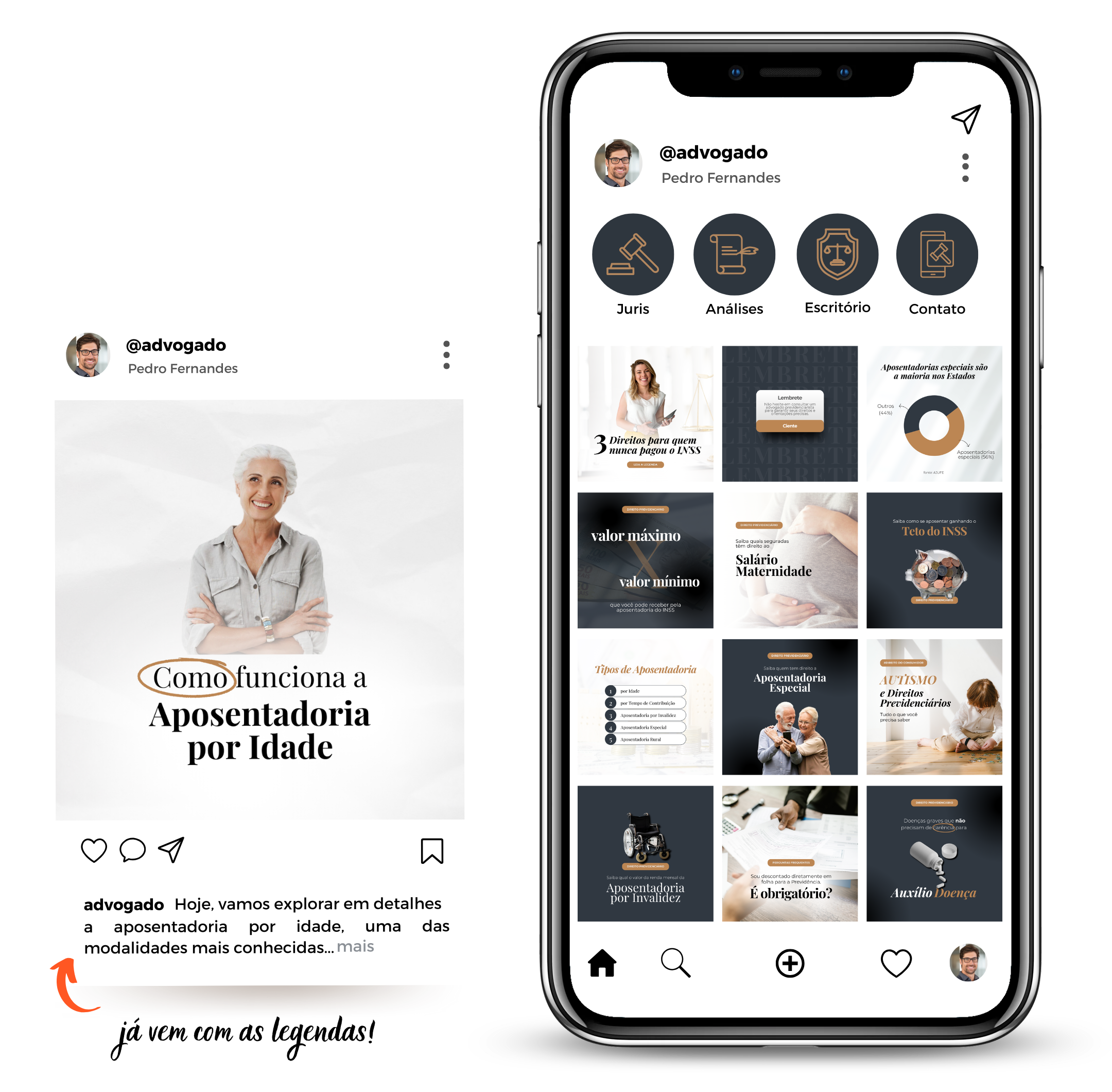 5 ideias de títulos:
1. Cibersegurança Jurídica: Guia Essencial para Advogados
2. LGPD e Advocacia: Como Proteger os Dados dos Seus Clientes
3. Ataques Cibernéticos em Escritórios de Advocacia: Prevenção e Resposta
4. O Papel da IA na Cibersegurança Jurídica: Oportunidades e Riscos
5. Medidas Práticas de Cibersegurança para Garantir o Sigilo Profissional