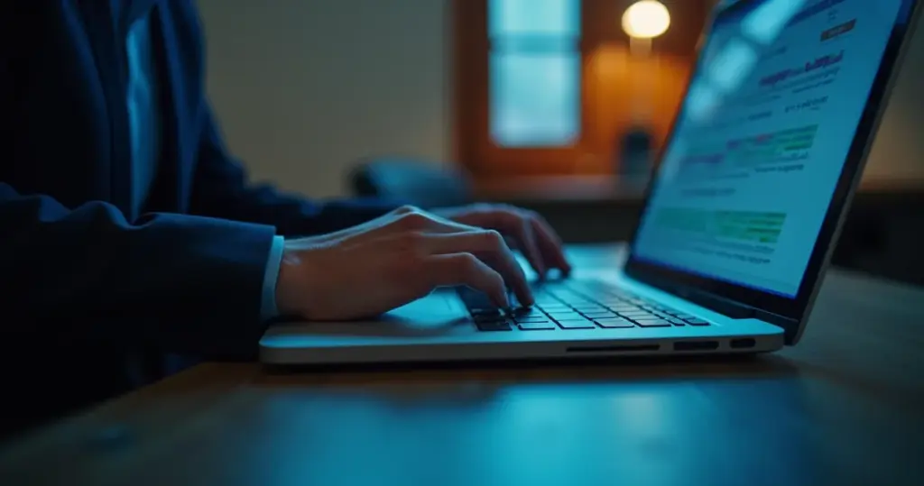 Cibersegurança para Advogados: Proteja seus Clientes em 2026 Cibersegurança para Advogados: Proteja seus Clientes em 2026