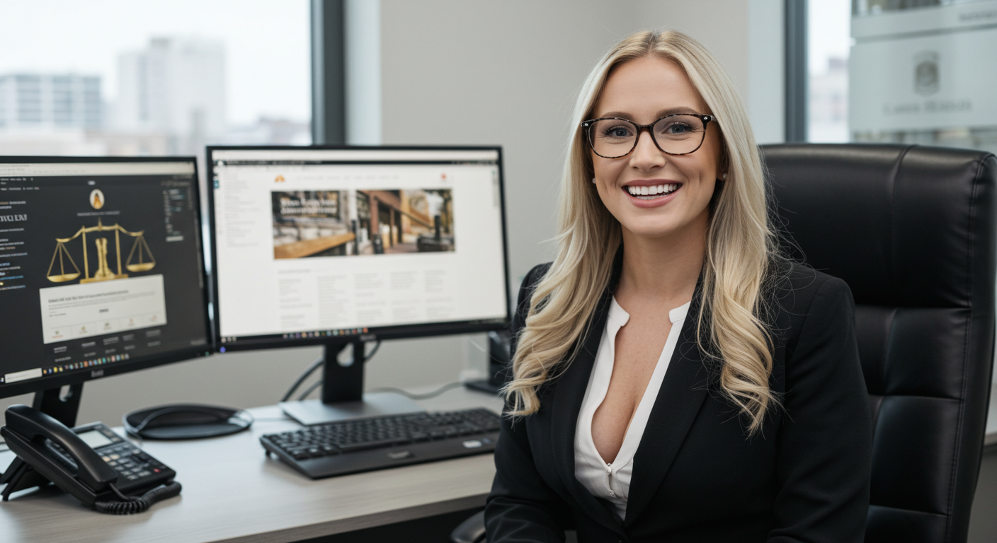 Cibersegurança para Advogados