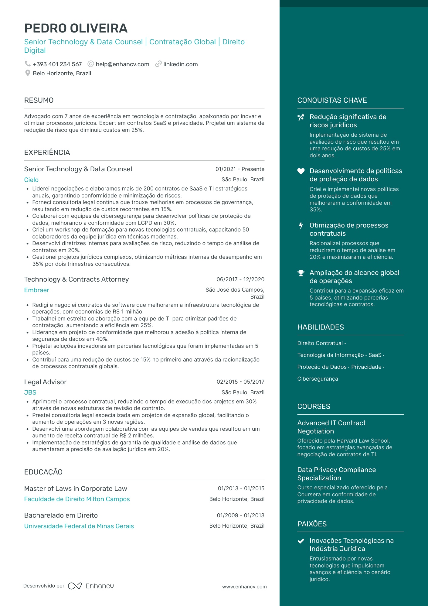 Cibersegurança para Advogados