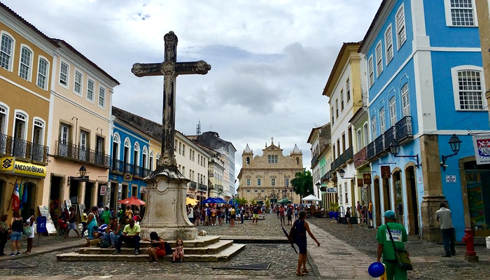 Além de São Vicente: Conheça Outras Cidades Pioneiras na Colonização do Brasil