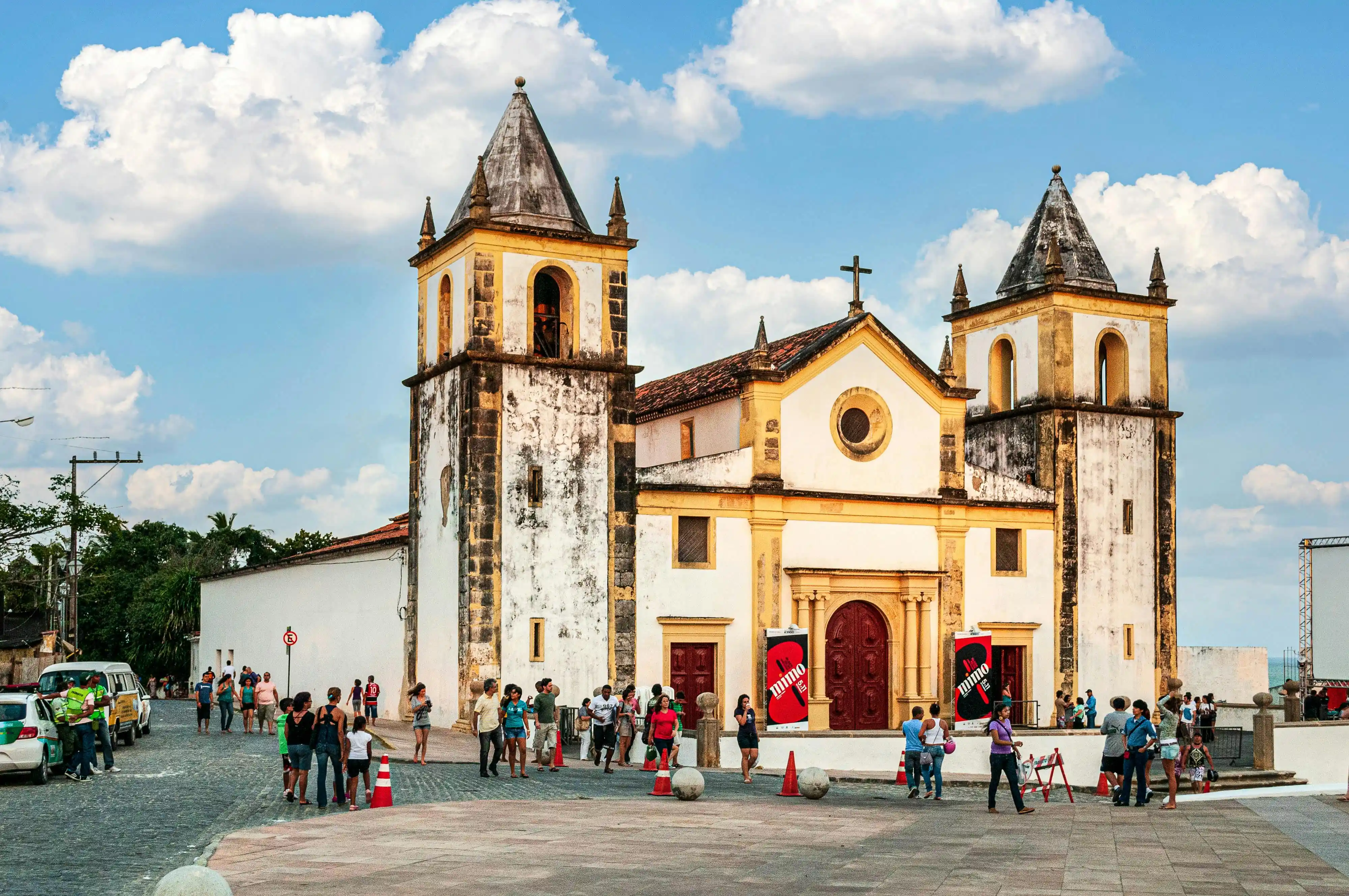 Guia Completo: As Cidades Históricas Brasileiras que Você Precisa Conhecer