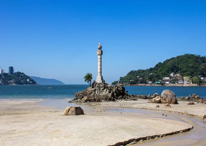 Roteiro de Viagem: Explorando o Patrimônio das Cidades Coloniais Brasileiras