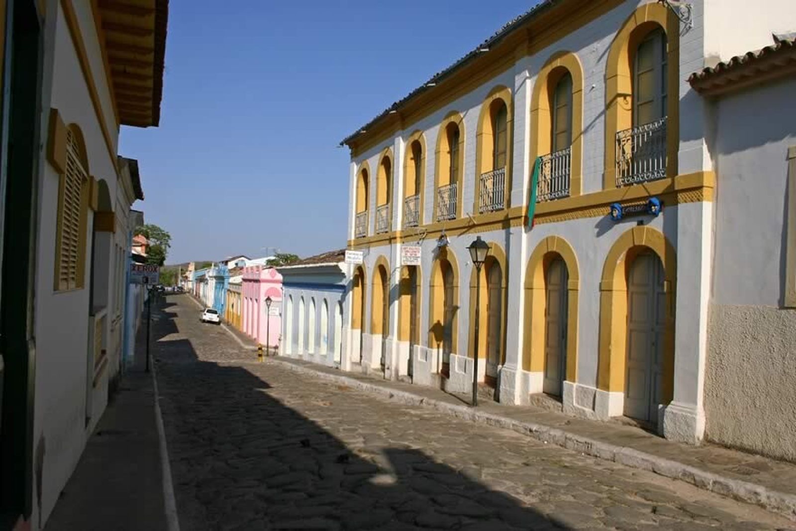Além de São Vicente: Conheça Outras Cidades Pioneiras na Colonização do Brasil