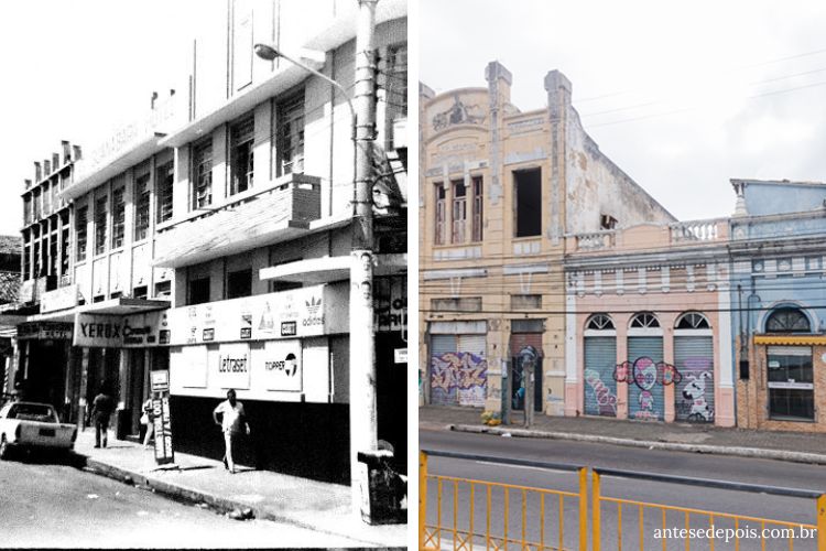 cidades antigas do brasil