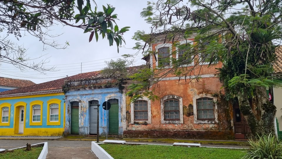 Do Século XVI aos Dias Atuais: A Evolução das Cidades Mais Antigas do Brasil