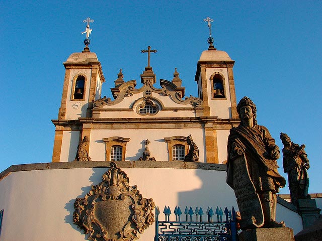 cidades historicas de minas