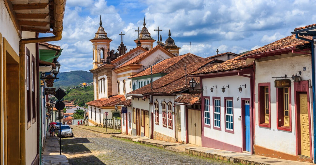 cidades historicas de minas