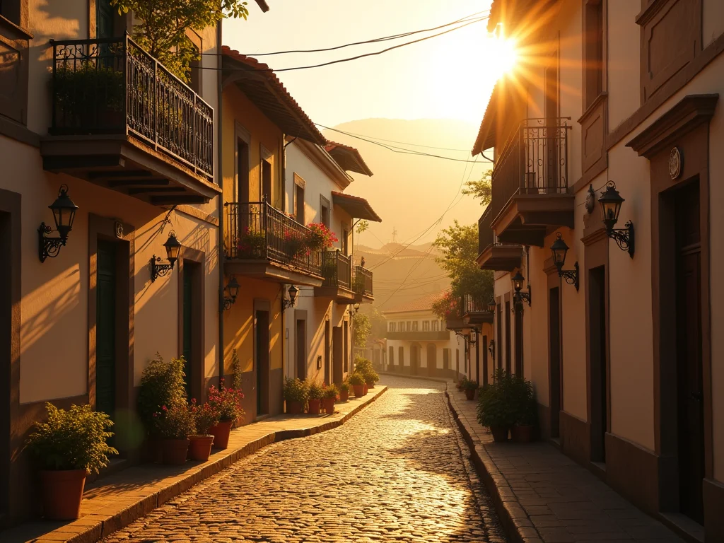 Descubra Cidades Históricas de Minas: Um Guia Essencial para 2026 Descubra Cidades Históricas de Minas: Um Guia Essencial para 2026