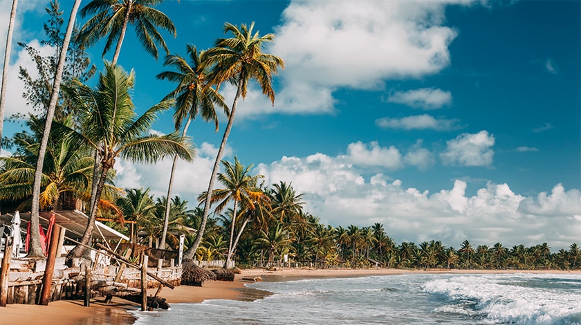 cidades litoraneas do sul da bahia
