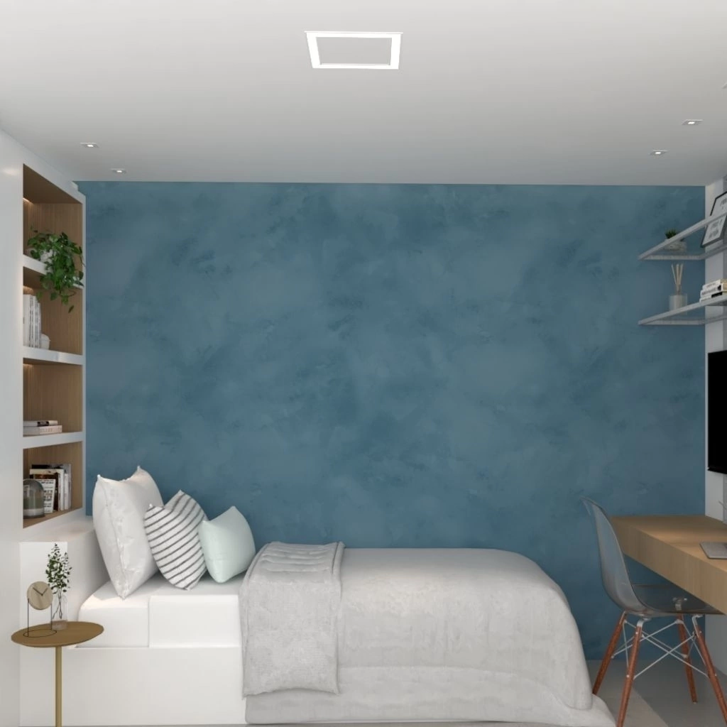 Desvantagens e o Custo por m²