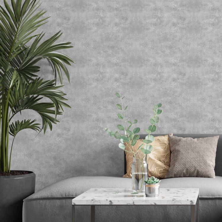 Decoração com Cimento Queimado: 5 Ideias para Combinar Cores e Materiais