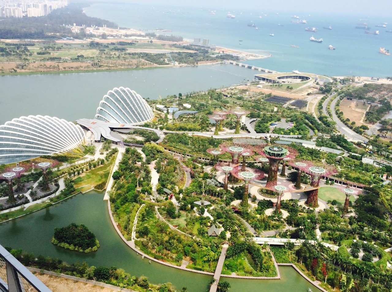 Visto e Documentos para Singapura: Tudo que Brasileiros Precisam Saber