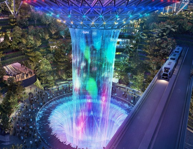 Roteiro Completo: O que Fazer em Singapura em 4 Dias