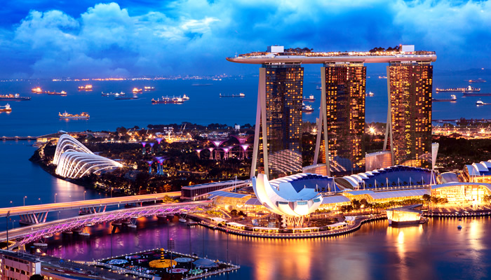 As Leis Mais Curiosas e Rígidas de Singapura que Você Precisa Conhecer