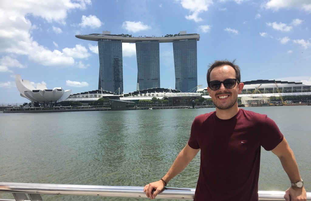 Visto e Documentos para Singapura: Tudo que Brasileiros Precisam Saber