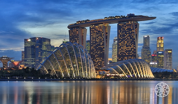 Visto e Documentos para Singapura: Tudo que Brasileiros Precisam Saber