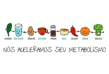 Suplementos que realmente funcionam para aumentar o metabolismo