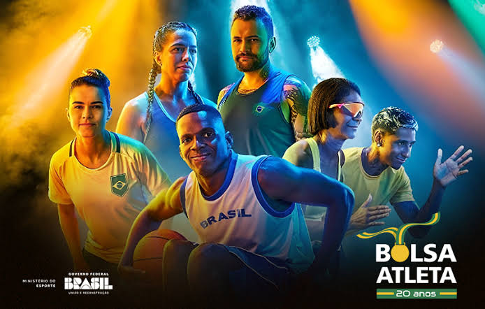 Bolsas Esportivas por Estado: Encontre o Apoio Ideal na Sua Região