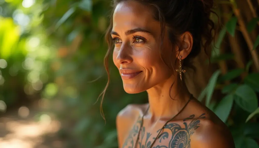 Como cuidar da pele tatuada no verão: 7 segredos revelados (2026) Como cuidar da pele tatuada no verão: 7 segredos revelados (2026)