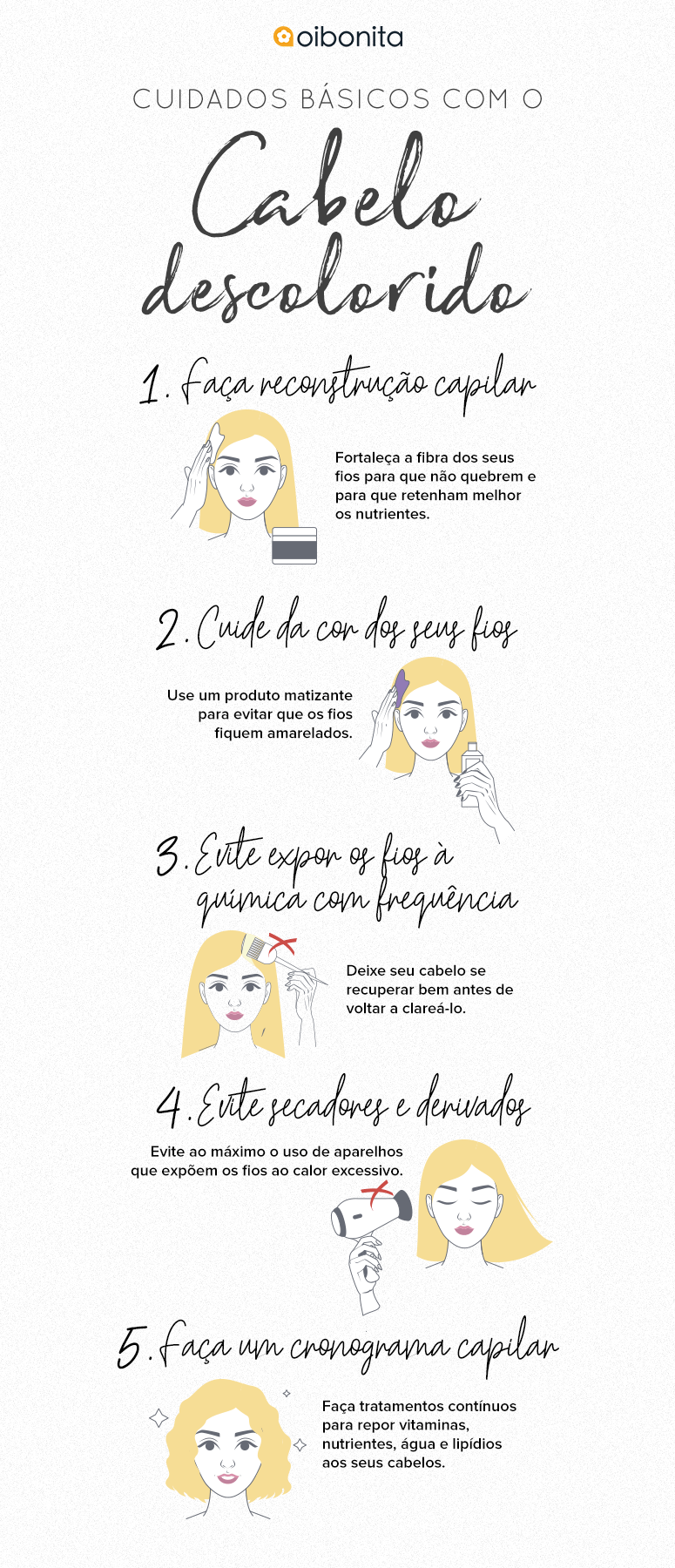 Matização em Casa: Dicas para Neutralizar o Amarelo Indesejado